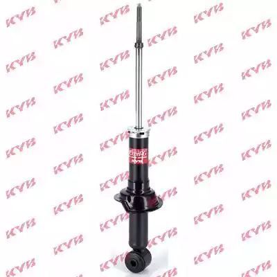 AMORTYZATOR MITSUBISHI T. LANCER 1.5/1.8D/2.0D 01.08- LE/PR KYB 341444