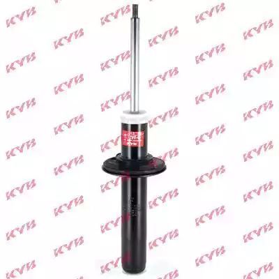 AMORTYZATOR AUDI P. A4, A5 1.8-4.2 06.07-01.17 LE/PR KYB 341717