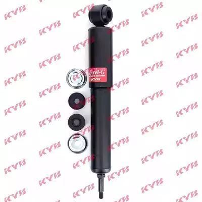 AMORTYZATOR TOYOTA T. HIACE IV 2.4D/2.5/2.7D 08.95- LE/PR KYB 344485