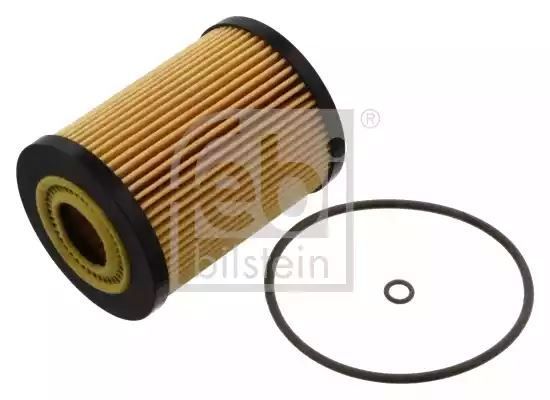 FILTR OLEJU DB OM642 W211/ Febi-Bilstein 37478