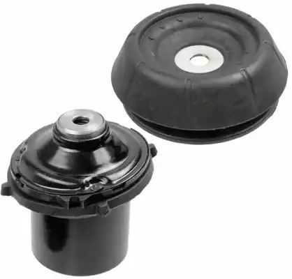 PODUSZKA AMORT. OPEL P. VECTRA B 1,6-2,0/CORSA KPL Z ŁOŻYSKIEM Sachs 802473
