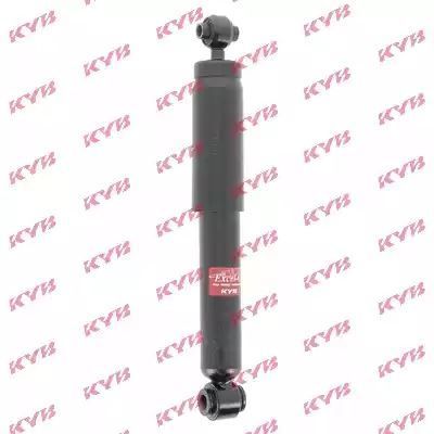 AMORTYZATOR CITROEN T. JUMPY FIAT SCUDO PEUGEOT EXPERT, EXPERT TEPEE 1.6D/2.0/2.0D 01.07- LE/PR KYB 3448003