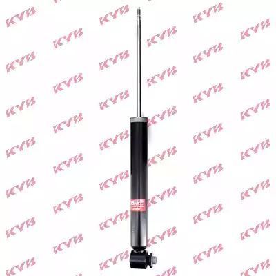 AMORTYZATOR AUDI T. A6 2.0-4.2 05.04-08.11 LE/PR KYB 344806