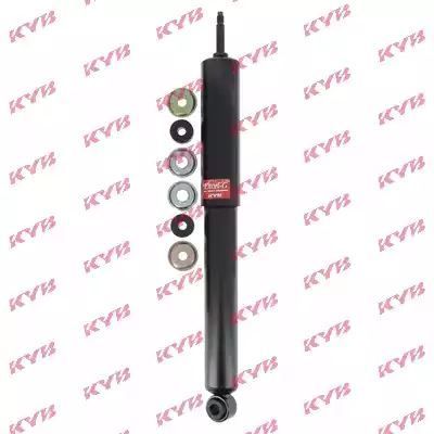 AMORTYZATOR TOYOTA T. LAND CRUISER 80 4.0/4.2TD/4.5 24V 01.90-12.97 LE/PR KYB 345010