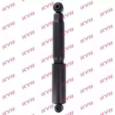 AMORTYZATOR FIAT T. DOBLO 1.2-1.9D 03.01- LE/PR KYB 345031