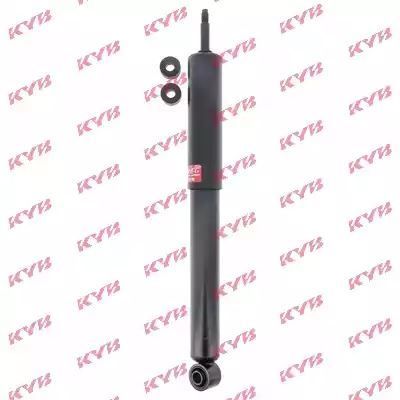 AMORTYZATOR TOYOTA T. LAND CRUISER 4.5D 01.08- LE/PR KYB 345087