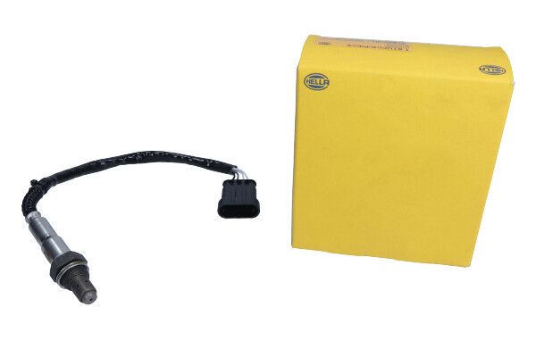 SONDA LAMBDA FIAT 1,8 16V Hella 6PA358066141