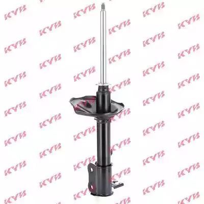 AMORTYZATOR HYUNDAI T. ACCENT I 1.3/1.3I 12V/1.5I 16V 10.94-01.00 LE KYB 632113