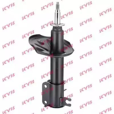 AMORTYZATOR DAEWOO P. LEGANZA 2.0/2.2 06.97-04.04 PR KYB 634095