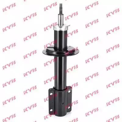 AMORTYZATOR CITROEN P. C25 FIAT DUCATO PEUGEOT J5 1.8-2.5D 09.81-09.90 LE/PR KYB 635850