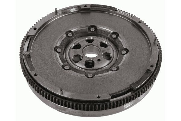 KOŁO DWUMASOWE VW MULTIVAN/T5/T6 2,0 TDI 09- Sachs 2294002166