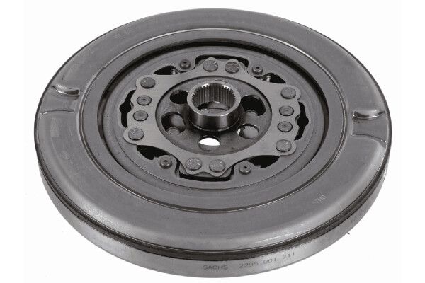 KOŁO DWUMASOWE VW PASSAT 1,4 GTE HYBRID 15- Sachs 2295001711