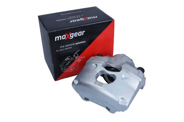 ZACISK HAMULCA PRZÓD OPEL VECTRA C PR MaXgear 82-0686