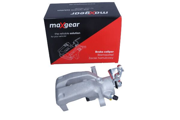 ZACISK HAMULCA TYŁ MINI COOPER 1,4-2,0 07- PR MaXgear 82-0702