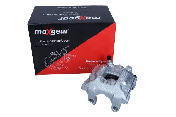 ZACISK HAMULCA TYŁ BMW X5 3,0 D 00-06 LE MaXgear 82-0729