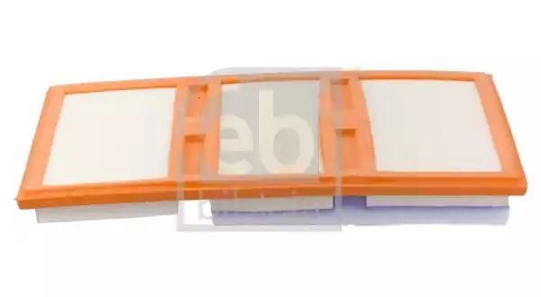 FILTR POWIETRZA DB W221 S-CLASA 07- Febi-Bilstein 100371