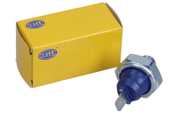 CZUJNIK CIŚN. OLEJU VW 0,3 BAR Hella 6ZL003259641