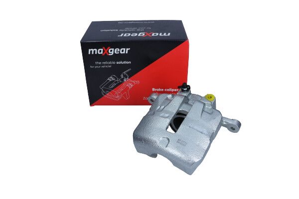 ZACISK HAMULCA PRZÓD OPEL INSIGNIA 08- PR MaXgear 82-0770