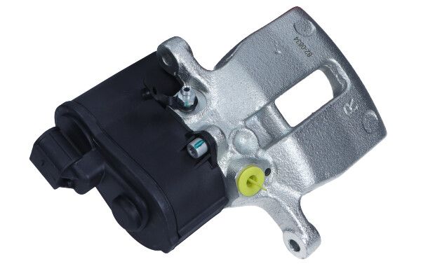 ZACISK HAMULCA TYŁ FORD GALAXY S-MAX 1,6-2,5 06-15 PR ELEKTRYCZNY MaXgear 82-0834