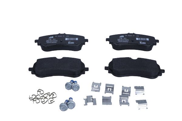 KLOCKI HAM. VW T. CRAFTER 16-/MAN TGE 16- Volkswagen Group 2H6698451A