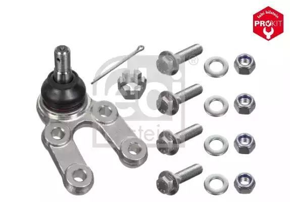 SWORZEŃ WAHACZA DAEWOO P. MUSSO/KORANDO LE/PR DOLNY Febi-Bilstein 41717