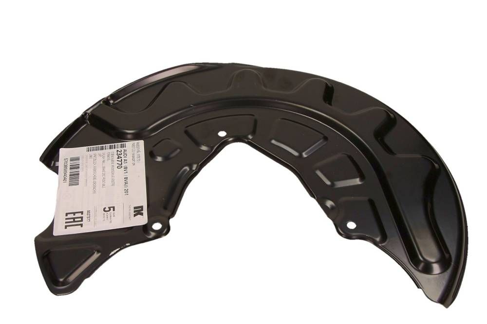 OSŁONA TARCZY HAM. SEAT P. LEON 13- LE NK Autoparts 234770