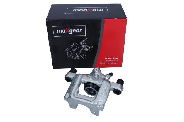 ZACISK HAMULCA TYŁ MERCEDES W204 S204 1,6-3,0 07- PR MaXgear 82-0876