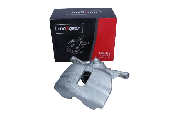 ZACISK HAMULCA PRZÓD VW ARTEON CADDY GOLF PASSAT T-ROC 15- LE MaXgear 82-0905