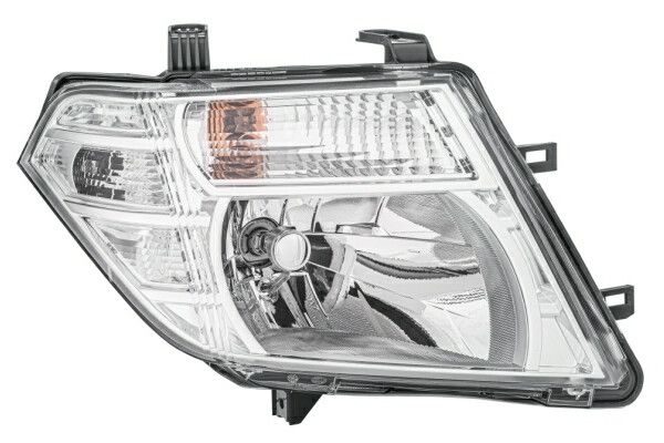 REFLEKTOR NISSAN NP300 NAVARA, PATHFINDER III 01.05-> PR Hella 1EE238055021