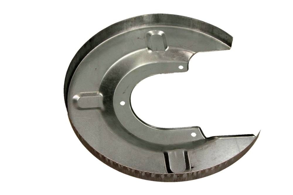 OSŁONA TARCZY HAM. VW T. T4 90-03 LE/PR NK Autoparts 234725