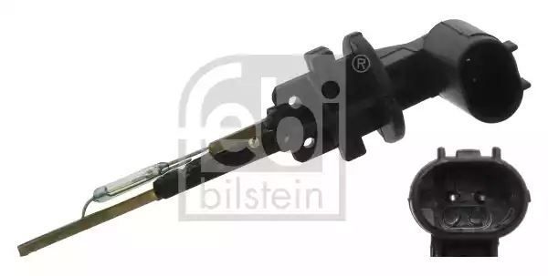 CZUJNIK POZIOMU PŁYNU CHŁODZĄCEGO BMW Febi-Bilstein 33458