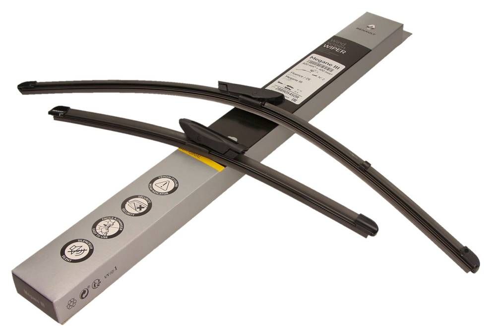 PIÓRO WYCIERACZKI 600/400MM RENAULT Renault-Nissan Alliance 288905450R