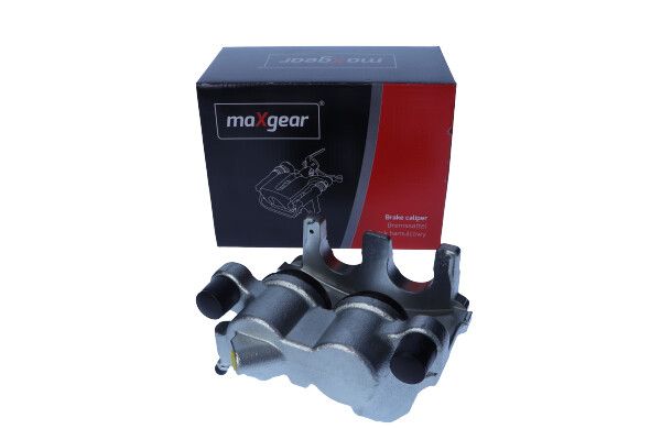 ZACISK HAMULCA PRZÓD VOLVO XC60 2,0-3,2 08- PR MaXgear 82-0912