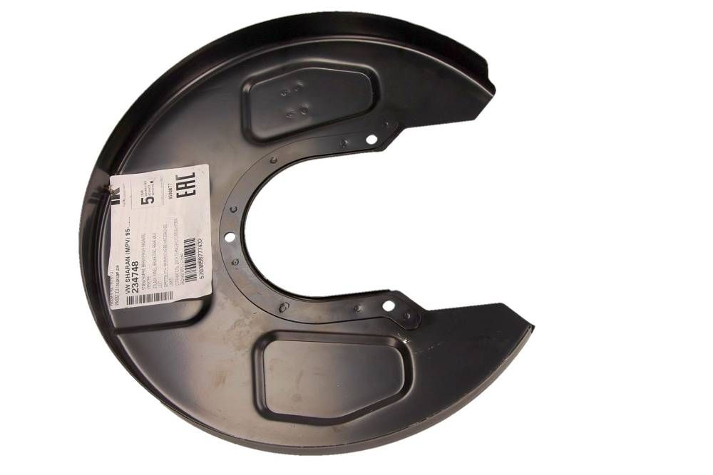 OSŁONA TARCZY HAM. SEAT T. ALHAMBRA 96-10 LE NK Autoparts 234748