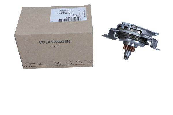 REGULACJA FOTELA AUDI A3 05-13, TT 07-11 Volkswagen Group 1K0881053A