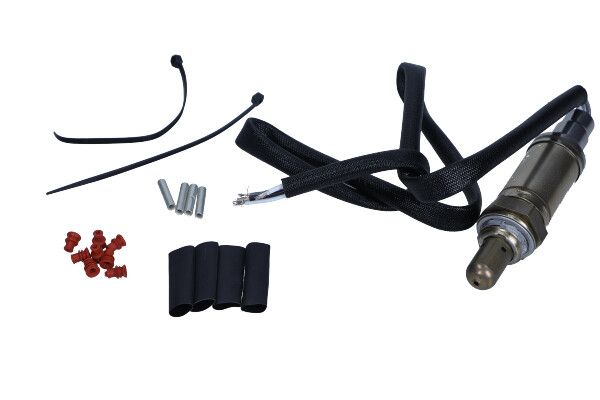 SONDA LAMBDA UNIWERSALNA 4 PRZEWODOWA MaXgear 590114