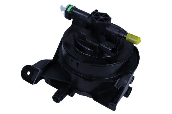 FILTR PALIWA PEUGEOT 2,0HDI Z OBUDOWĄ MaXgear 26-1562