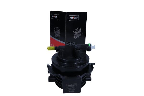 FILTR PALIWA PEUGEOT 2,0HDI Z OBUDOWĄ MaXgear 26-1562