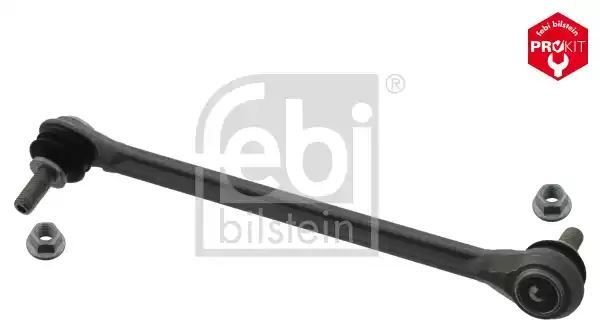 ŁĄCZNIK STAB. DB P. W204 C230-350 07- /X204 GLK 08- 4MATIC LE Z NAKRĘTKAMI Febi-Bilstein 38054