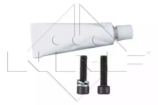 STEROWNIK DMUCHAWY DB W140/COUPE NRF 342023
