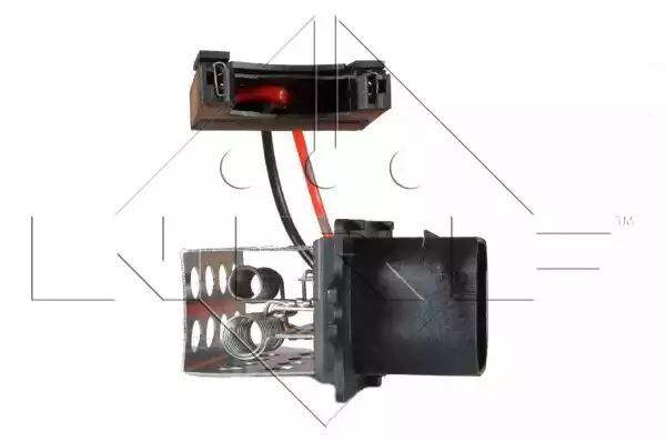 STEROWNIK KLIMATYZACJI RENAULT CLIO/KANGOO NRF 342056