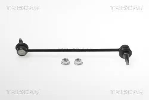 ŁĄCZNIK STAB. HYUNDAI P. ELANTRA, KONA I30 KIA NIRO 16- LE/PR Triscan 850043614