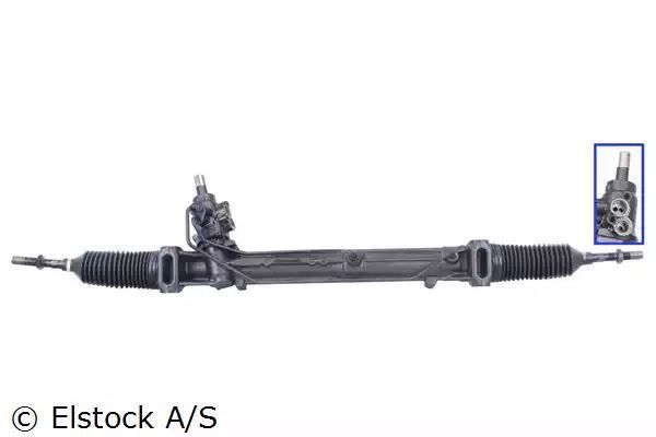 PRZEKŁADNIA KIER. AUDI A4 B8 1.8-3.2/2.0TDI-3.0TDI 07-15