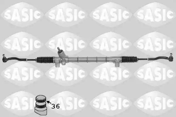 PRZEKŁADNIA KIER. TOYOTA AVENSIS 1,6-2,2 08-18 SASIC 7376032