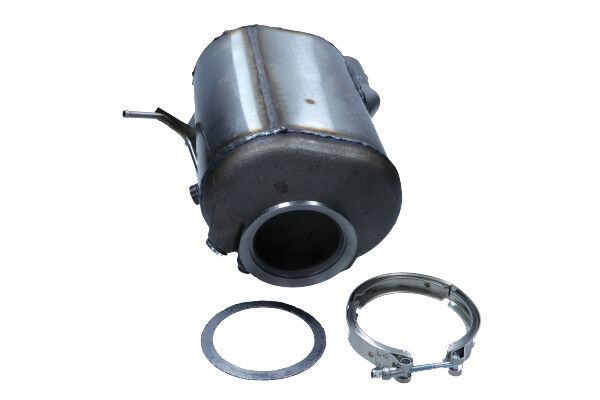 FILTR CZĄSTEK STAŁYCH DPF BMW X5 E60 E90 3,0D/3,5D EURO5 MaXgear 27-6010