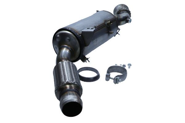 FILTR CZĄSTEK STAŁYCH DPF MERCEDES SPRINTER 2,1CDI OM651 09- EURO5 MaXgear 27-6015