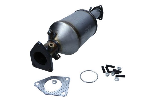 FILTR CZĄSTEK STAŁYCH DPF HONDA CR-V 2,2CDTI 07- EURO4 MaXgear 27-6026