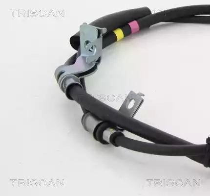 LINKA HAM. RĘCZ. HYUNDAI T. H-1 2,5 CRDI 08- PR Triscan 8140431049