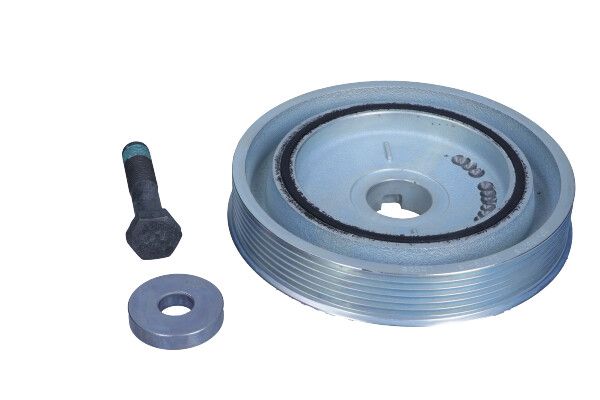KOŁO PASOWE WAŁU KORBOWEGO PEUGEOT 407 2,2HDI C5/C6 (KIT) Dayco DPV1052K