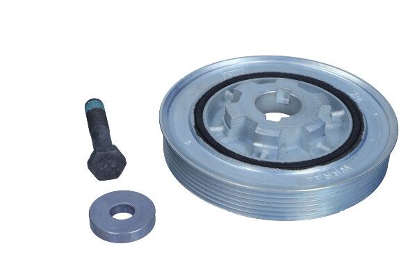 KOŁO PASOWE WAŁU KORBOWEGO PEUGEOT 407 2,2HDI C5/C6 (KIT) Dayco DPV1052K